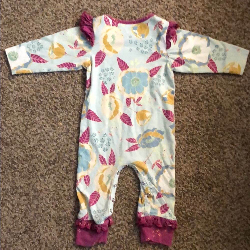 RicRac & Ruffles Simply Soft - Picture 3 of 3